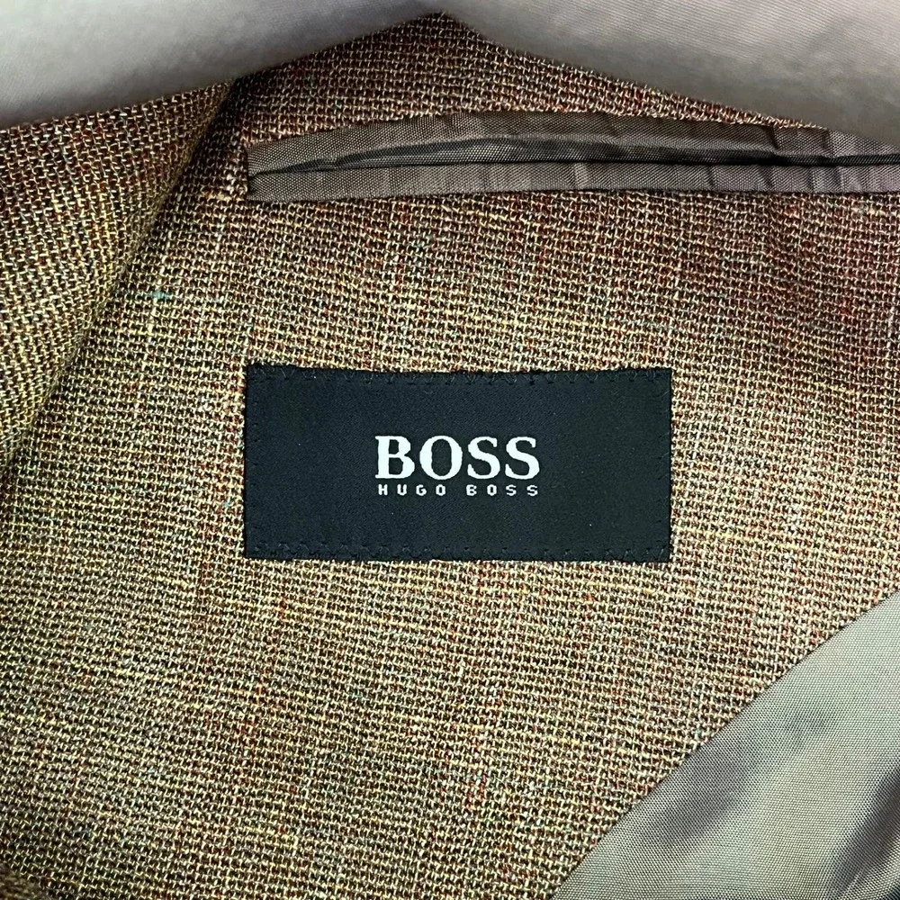 Hugo Boss hugo boss
